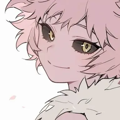 Profile image of Mina Ashido
