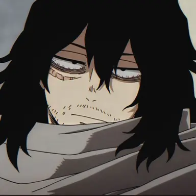 Profile image of Shota Aizawa
