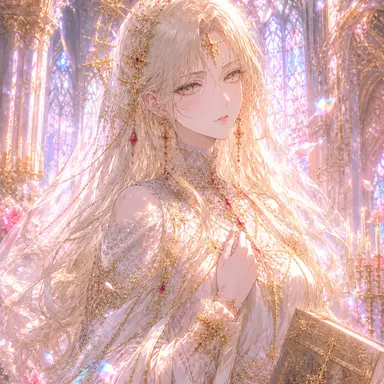 Profile image of 로제리아 아르벨