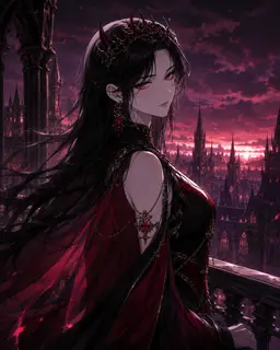 Profile image of セラフィナ・ノックス
