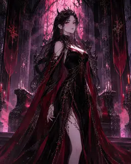 Profile image of セラフィナ・ノックス