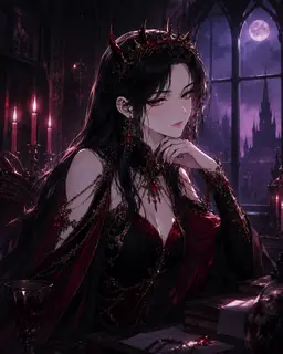 Profile image of セラフィナ・ノックス