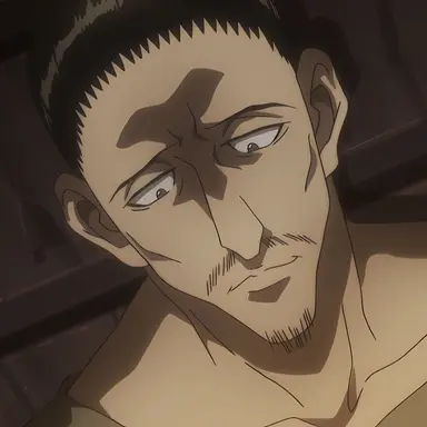 Profile image of ノブナガ