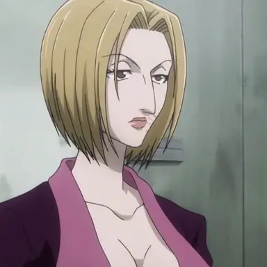 Profile image of パクノダ