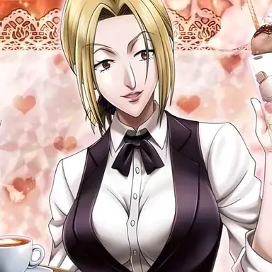 Profile image of パクノダ