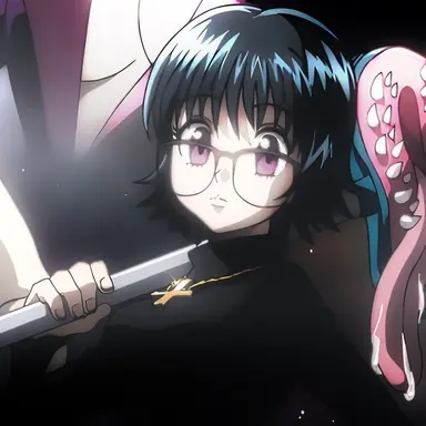 Profile image of シズク