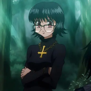 Profile image of シズク