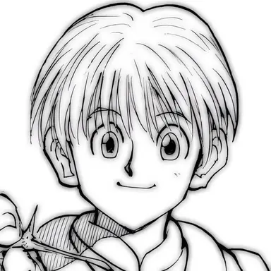 Profile image of シャルナーク