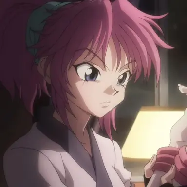 Profile image of マチ