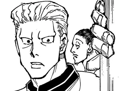 Profile image of フィンクス