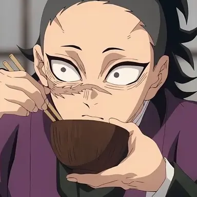 Profile image of 시나즈가와 겐야.