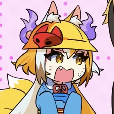 Profile image of 狐火ヨウコ