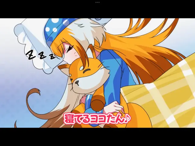 Profile image of 狐火ヨウコ