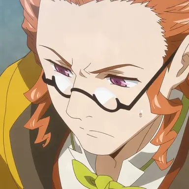 Profile image of Schu-san