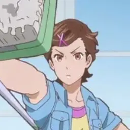 Profile image of Kanae