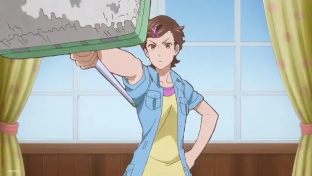 Profile image of Kanae