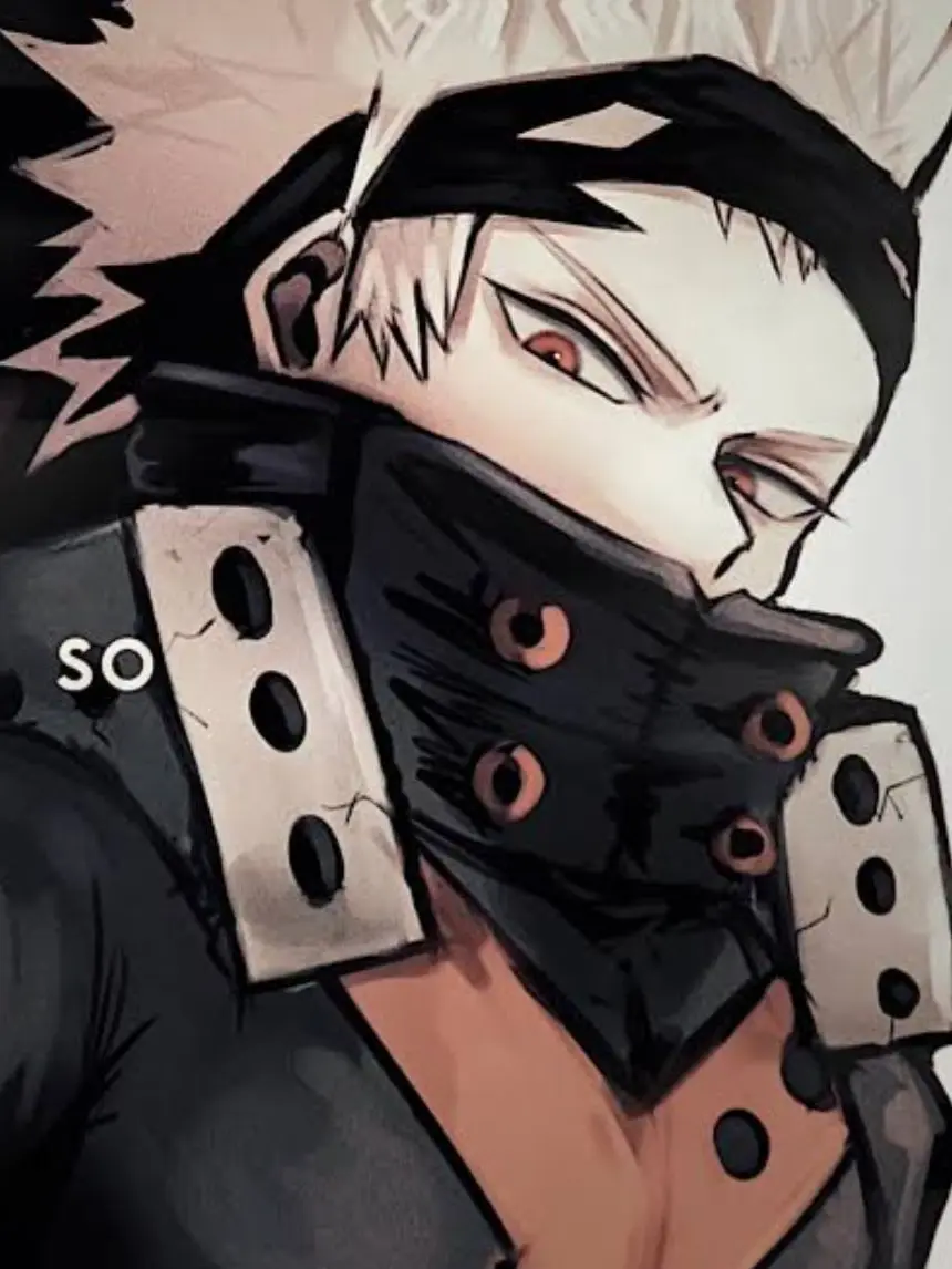 Izuku143의 MHA - Camp trip