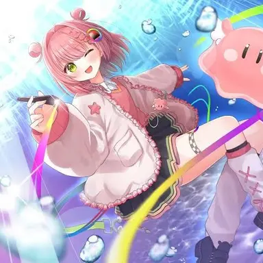 Profile image of ぬふ