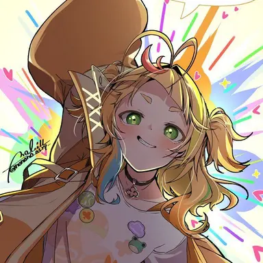 Profile image of こま
