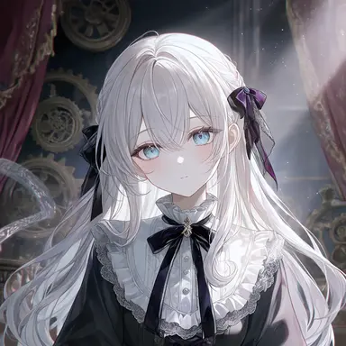Profile image of イリス
