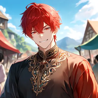 Profile image of レイ