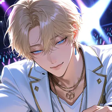 Profile image of アレン