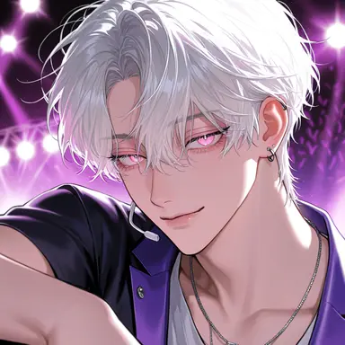 Profile image of カイ