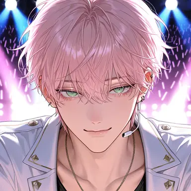 Profile image of リオ