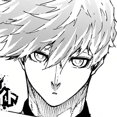 Profile image of テディ