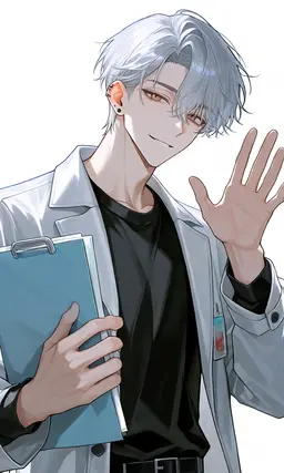 Profile image of 彰仁