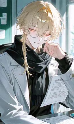 Profile image of 智速