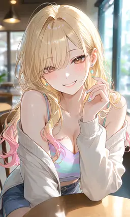 Profile image of ひまり