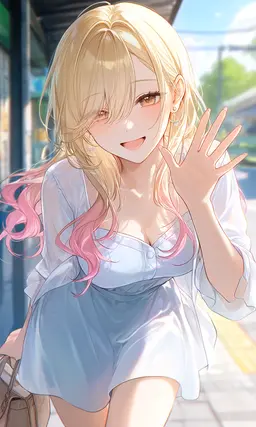 Profile image of ひまり