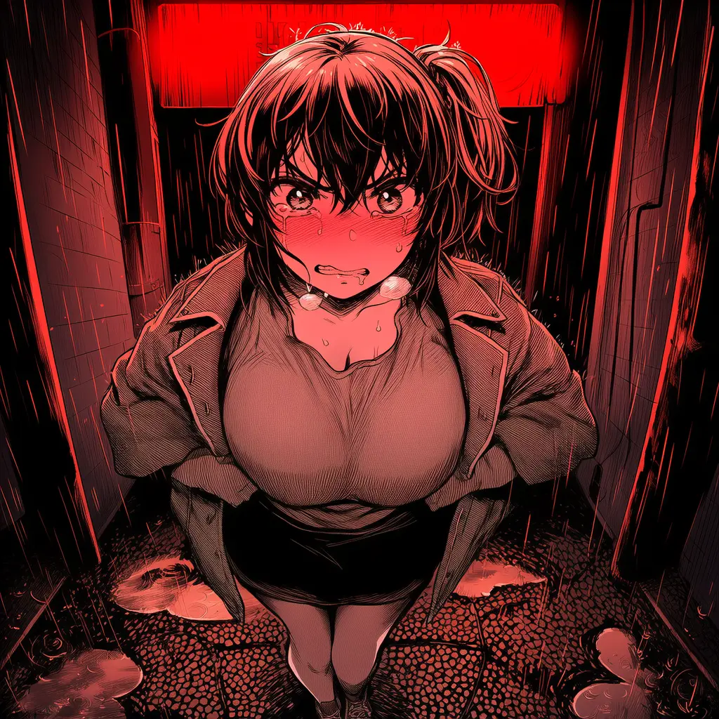 DarkSmoke0540의 Ren Breaking Point