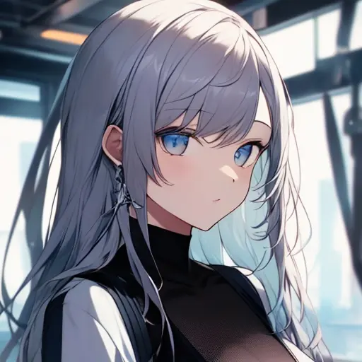 RoomyTotem1710의 백설이