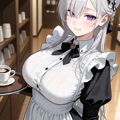 Profile image of ミーシャ