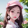 캐릭터 프로필 이미지