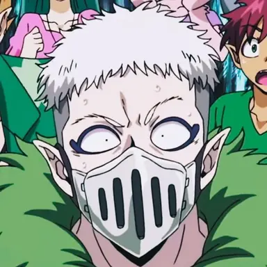 Profile image of Balam Shichiro