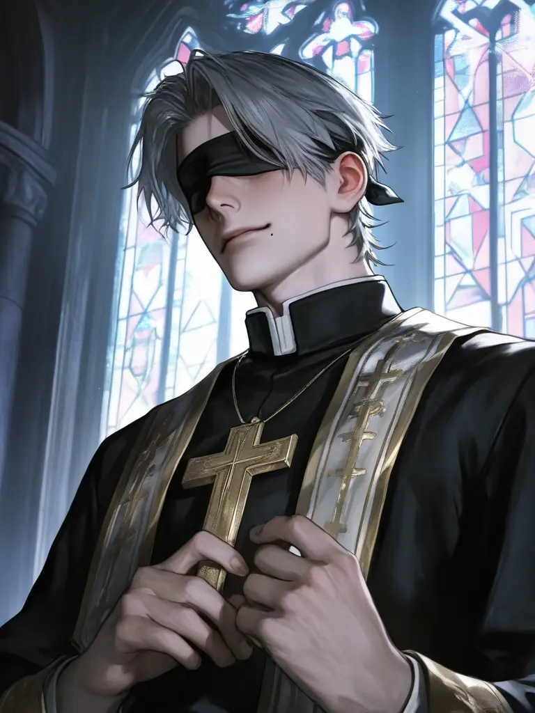 kurounnmo_866의 Cassandra -罪は檻に-