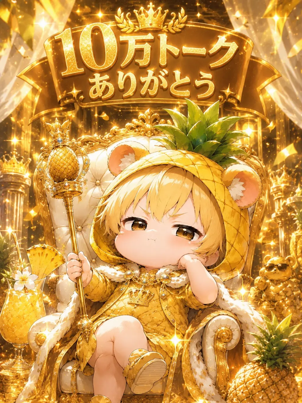 YukiPome1831의 もぎゅはえりゃい。