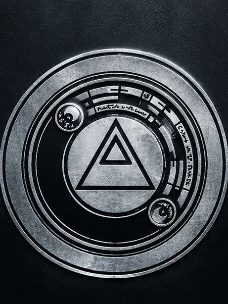 ZestyChair2266의 『IDENTITY: UNKNOWN』