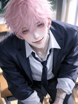 Profile image of 나오