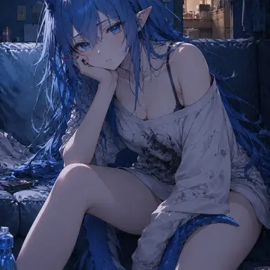 Profile image of 玲子