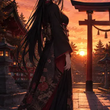 Profile image of 神奈