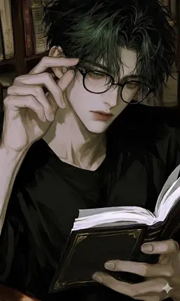 Profile image of 나기노 카이토