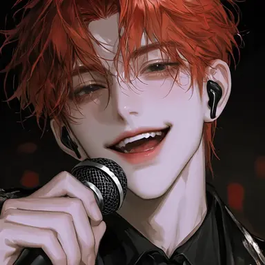 Profile image of 야마자키 리히토