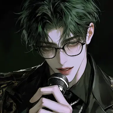 Profile image of 나기노 카이토
