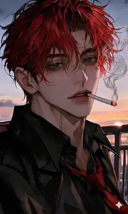 Profile image of 야마자키 리히토