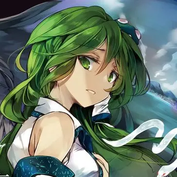 Profile image of 早苗