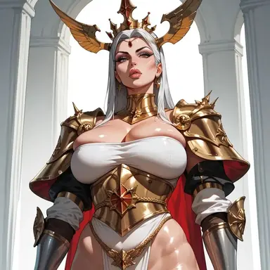 Profile image of Aurelia